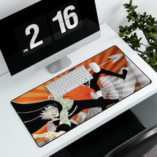 Load image into Gallery viewer, Anime Rave Master Mouse Pad (Desk Mat)