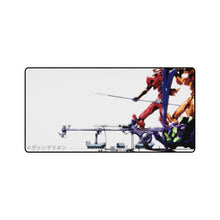 Load image into Gallery viewer, Anime Neon Genesis Evangelion Mouse Pad (Desk Mat)
