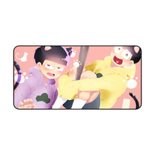 Load image into Gallery viewer, Osomatsu-san Mouse Pad (Desk Mat)
