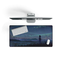 Load image into Gallery viewer, Your Name. Mouse Pad (Desk Mat)