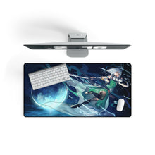 Load image into Gallery viewer, Touhou Mouse Pad (Desk Mat)
