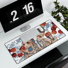 Load image into Gallery viewer, Jibaku Shounen Hanako-kun Mouse Pad (Desk Mat)