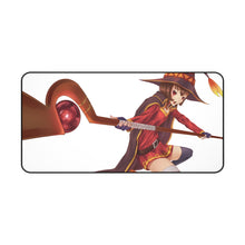 Load image into Gallery viewer, KonoSuba - God’s Blessing On This Wonderful World!! Mouse Pad (Desk Mat)
