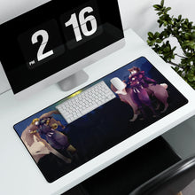 Load image into Gallery viewer, Axis Powers: Hetalia Mouse Pad (Desk Mat) With Laptop