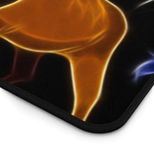 Load image into Gallery viewer, Anime Pokémon Mouse Pad (Desk Mat) Hemmed Edge