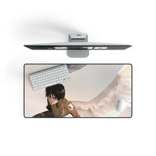 Load image into Gallery viewer, Anime Attack On Titan Mouse Pad (Desk Mat)