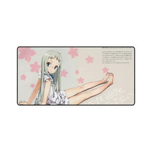 Load image into Gallery viewer, Anohana Mouse Pad (Desk Mat)