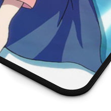 Load image into Gallery viewer, Little Witch Academia Atsuko Kagari, Computer Keyboard Pad Mouse Pad (Desk Mat) Hemmed Edge