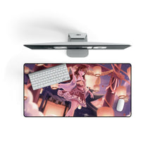 Load image into Gallery viewer, Touhou Mouse Pad (Desk Mat)