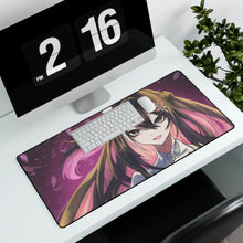 Load image into Gallery viewer, Virtual Youtuber Mouse Pad (Desk Mat)