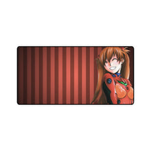 Load image into Gallery viewer, Anime Neon Genesis Evangelion Mouse Pad (Desk Mat)