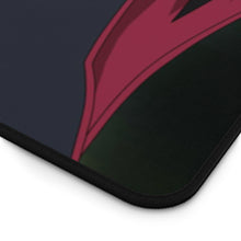 Load image into Gallery viewer, Naruto Mouse Pad (Desk Mat) Hemmed Edge
