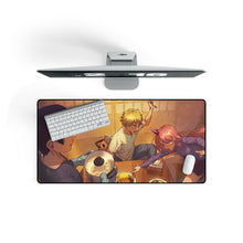Load image into Gallery viewer, Anime Chainsaw Man Mouse Pad (Desk Mat)