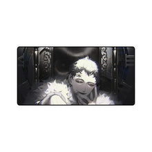 Load image into Gallery viewer, Anime Black Clover Mouse Pad (Desk Mat)
