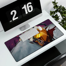 Load image into Gallery viewer, Denji Mouse Pad (Desk Mat)