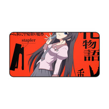 Load image into Gallery viewer, Monogatari (Series) Mouse Pad (Desk Mat)