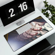 Load image into Gallery viewer, Chainsaw Man Mouse Pad (Desk Mat)