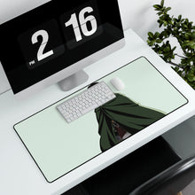 Load image into Gallery viewer, Anime Attack On Titan Mouse Pad (Desk Mat)