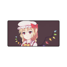 Load image into Gallery viewer, Touhou Mouse Pad (Desk Mat)