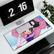 Load image into Gallery viewer, The World God Only Knows Mouse Pad (Desk Mat)