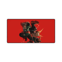 Load image into Gallery viewer, MHA Mouse Pad (Desk Mat)