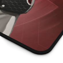 Load image into Gallery viewer, Ghost In The Shell Mouse Pad (Desk Mat) Hemmed Edge