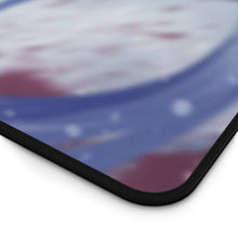Load image into Gallery viewer, Log Horizon Akatsuki Mouse Pad (Desk Mat) Hemmed Edge