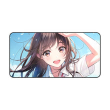 Load image into Gallery viewer, Anime Original Mouse Pad (Desk Mat)