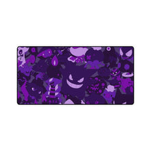 Load image into Gallery viewer, Anime Pokémon Mouse Pad (Desk Mat)