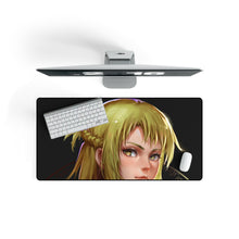 Load image into Gallery viewer, Sword Art Online Movie: Ordinal Scale Mouse Pad (Desk Mat)