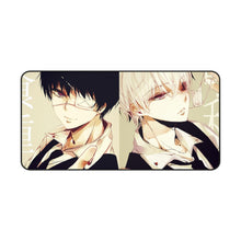Load image into Gallery viewer, Tokyo Ghoul Mouse Pad (Desk Mat)