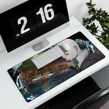 Load image into Gallery viewer, Sword Art Online Movie: Ordinal Scale Mouse Pad (Desk Mat)