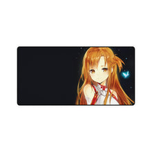 Load image into Gallery viewer, Sword Art Online Mouse Pad (Desk Mat)