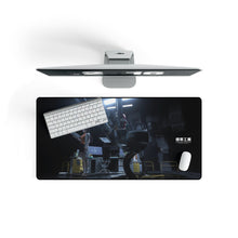 Load image into Gallery viewer, Anime Original Mouse Pad (Desk Mat) On Desk