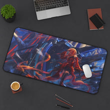 Load image into Gallery viewer, Pixiv Fantasia T Mouse Pad (Desk Mat) On Desk