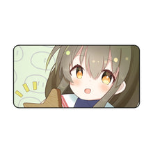 Load image into Gallery viewer, Clannad Fuuko Ibuki Mouse Pad (Desk Mat)