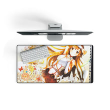Load image into Gallery viewer, Sword Art Online Mouse Pad (Desk Mat)
