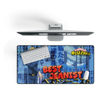 Load image into Gallery viewer, My Hero Academia Mouse Pad (Desk Mat)