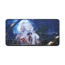 Load image into Gallery viewer, Allen Walker Mouse Pad (Desk Mat)
