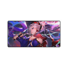 Load image into Gallery viewer, Miyamoto Musashi, Fate/ Grand Order, Mouse Pad (Desk Mat)