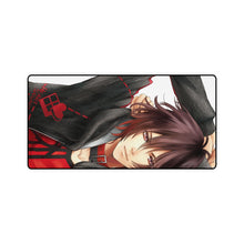Load image into Gallery viewer, Anime Amnesia Mouse Pad (Desk Mat)