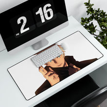 Load image into Gallery viewer, Jujutsu Kaisen Mouse Pad (Desk Mat)