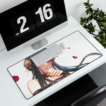 Load image into Gallery viewer, Spy x Family Yor Forger Art Mouse Pad (Desk Mat)
