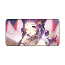 Load image into Gallery viewer, Anime Original Mouse Pad (Desk Mat)