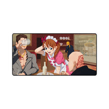 Load image into Gallery viewer, Tokyo Yakuza Mouse Pad (Desk Mat)