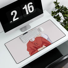 Load image into Gallery viewer, Banana Fish Mouse Pad (Desk Mat)