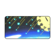 Load image into Gallery viewer, Nichijō Mouse Pad (Desk Mat)