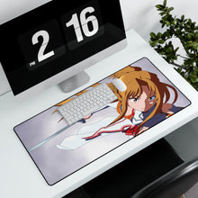 Load image into Gallery viewer, Sword Art Online Mouse Pad (Desk Mat)