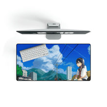 Load image into Gallery viewer, Anime Street Mouse Pad (Desk Mat)