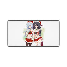 Load image into Gallery viewer, Anime Kantai Collection Mouse Pad (Desk Mat)